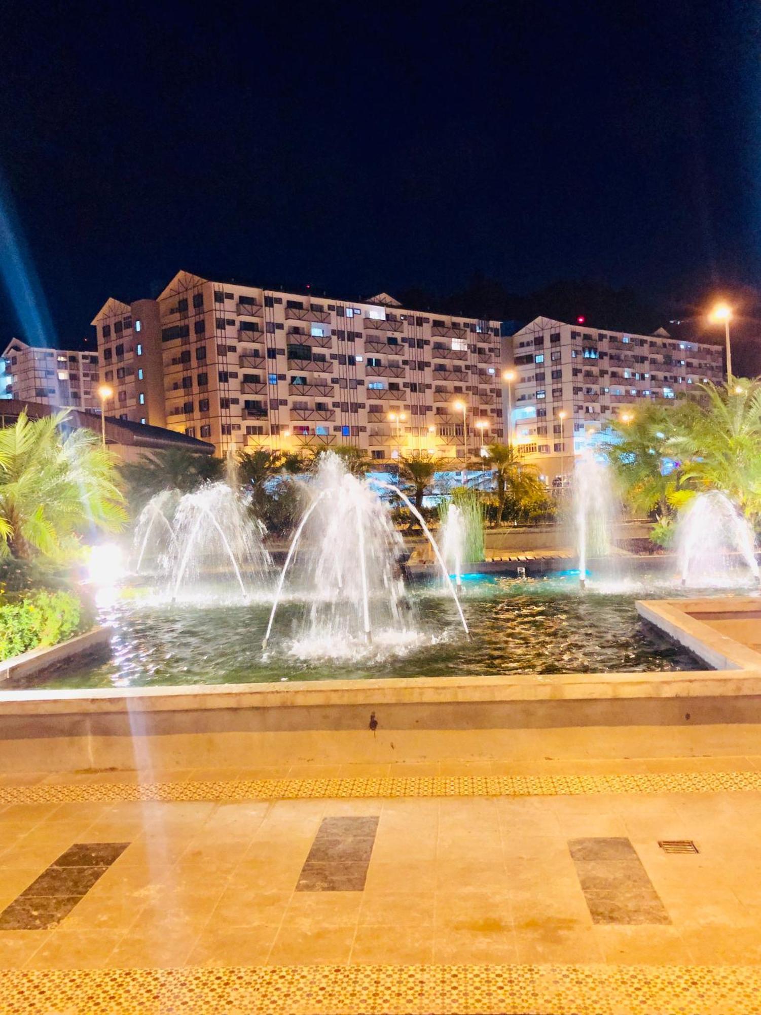 The Quintet Condominium 3A-6 Танах-Рата Экстерьер фото