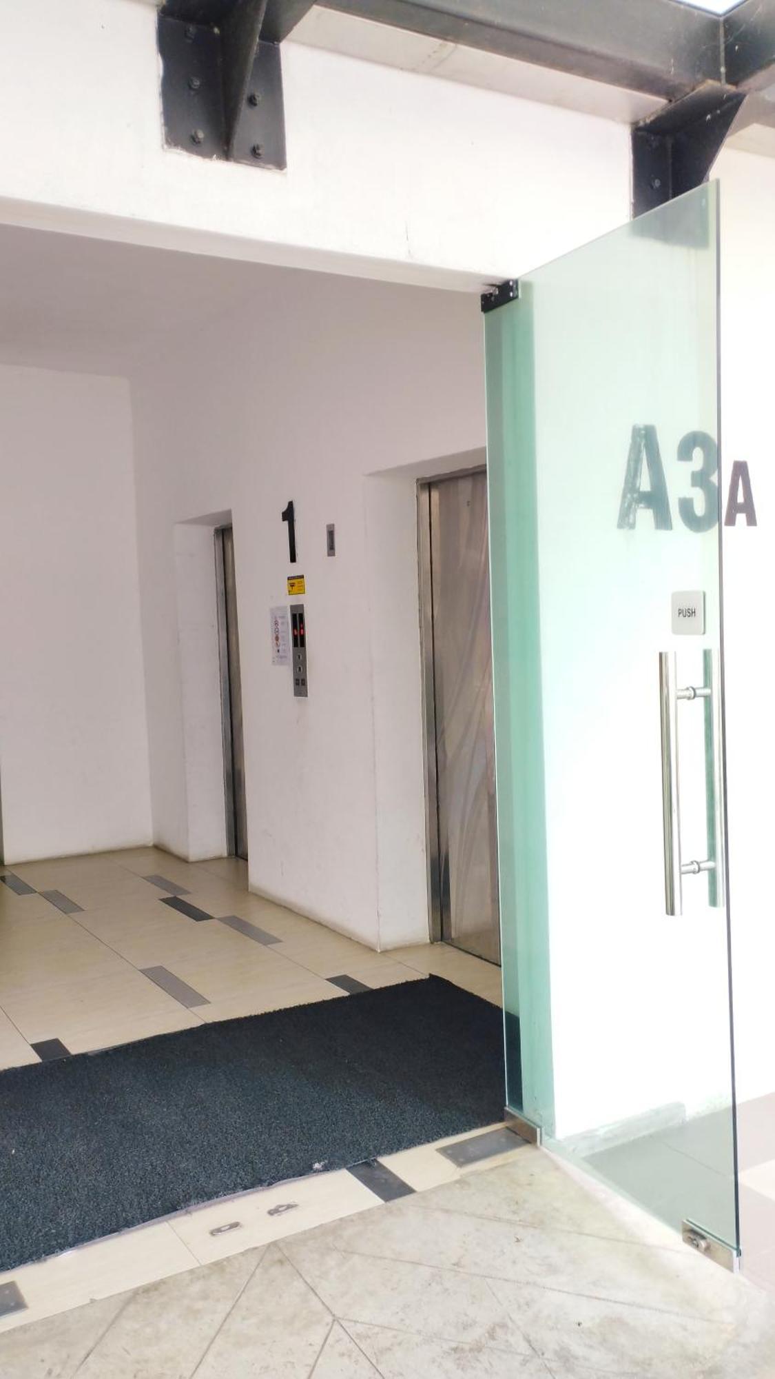 The Quintet Condominium 3A-6 Танах-Рата Экстерьер фото