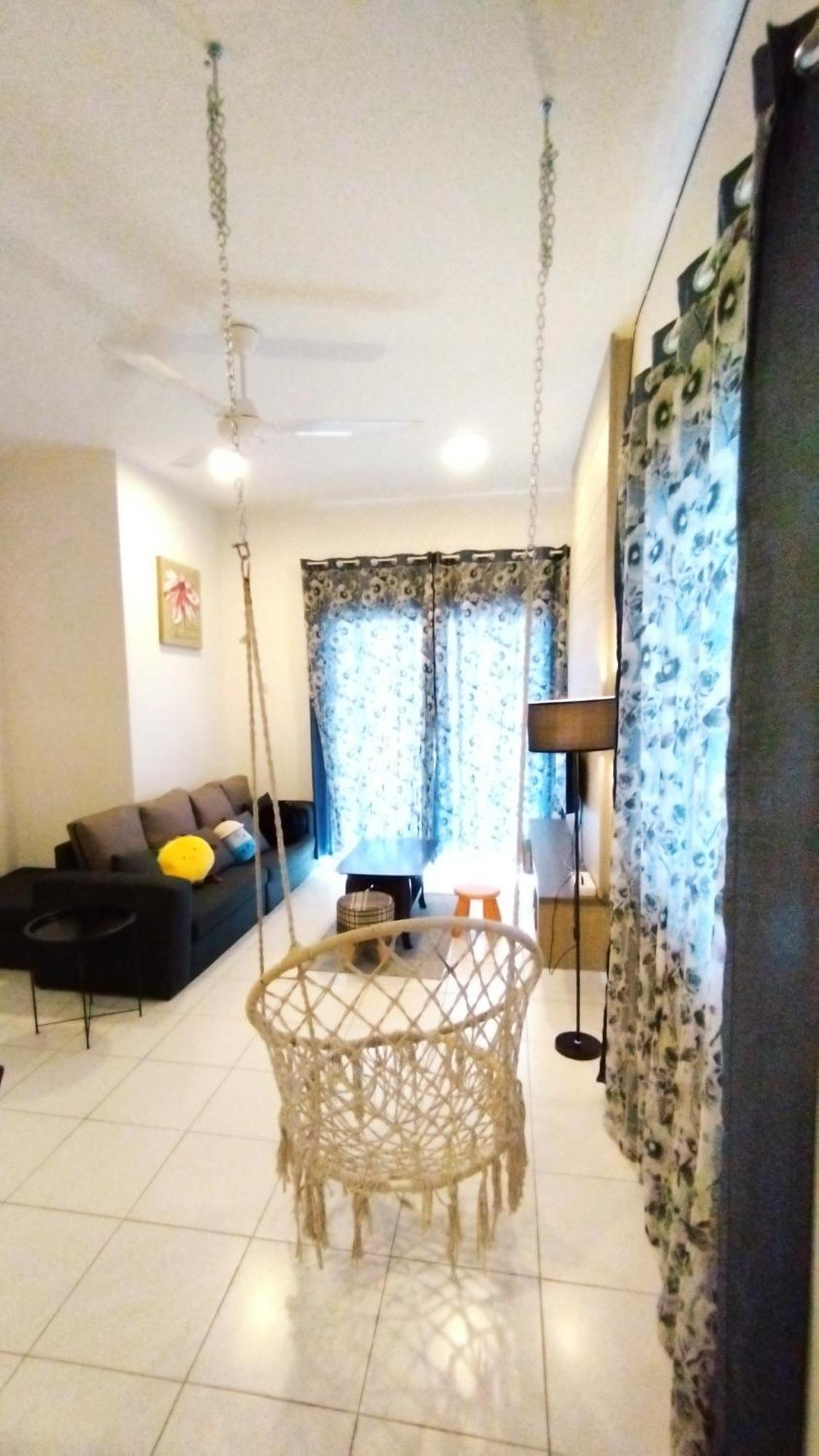 The Quintet Condominium 3A-6 Танах-Рата Экстерьер фото