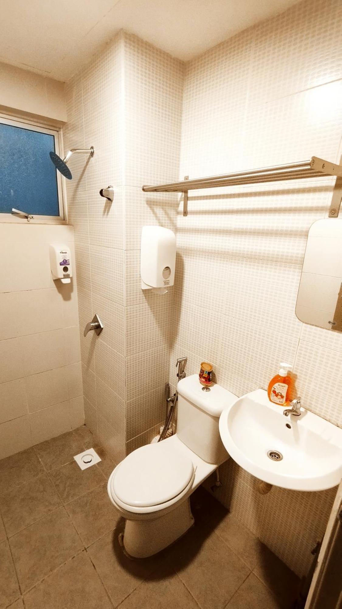 The Quintet Condominium 3A-6 Танах-Рата Экстерьер фото