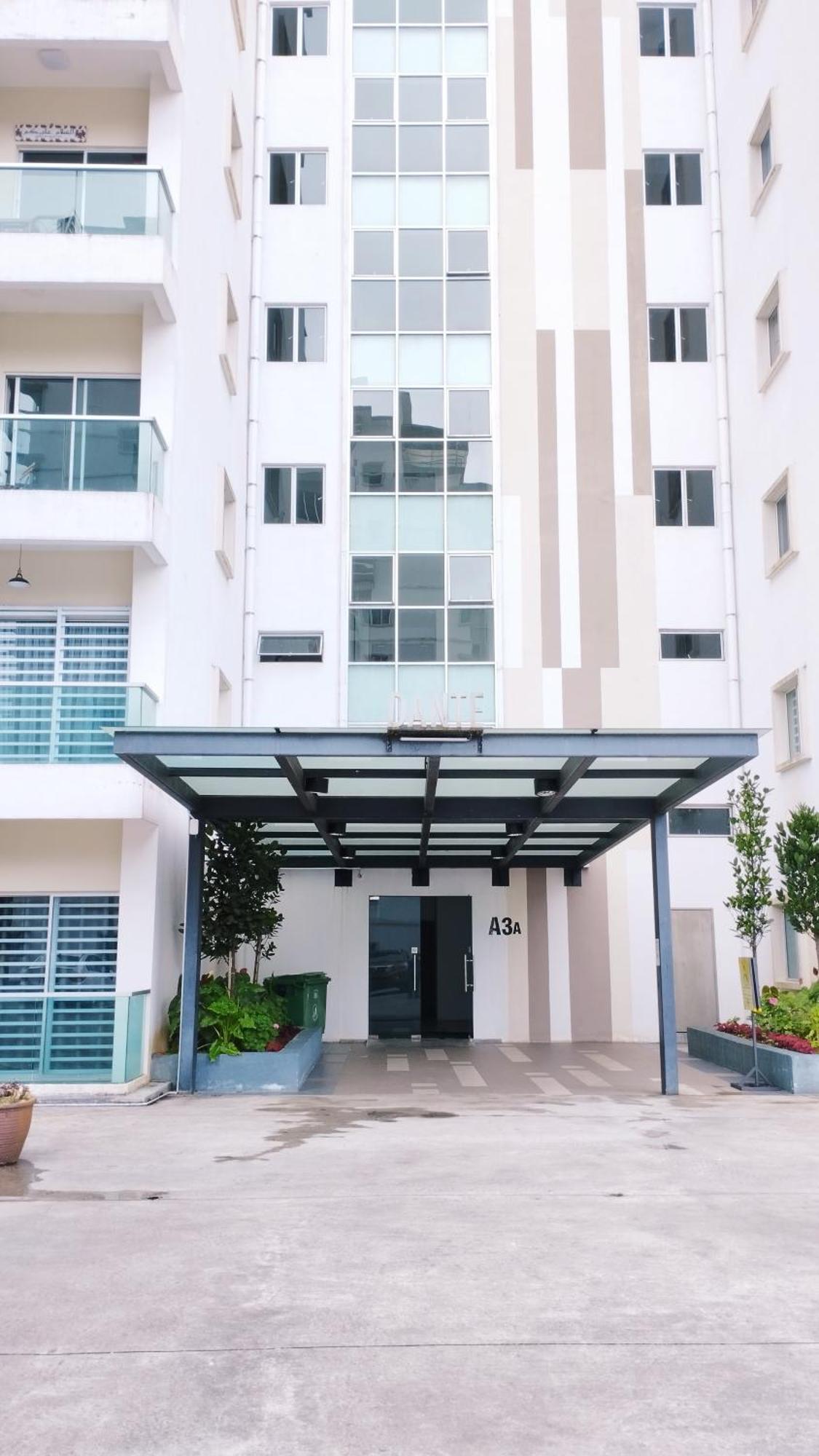 The Quintet Condominium 3A-6 Танах-Рата Экстерьер фото