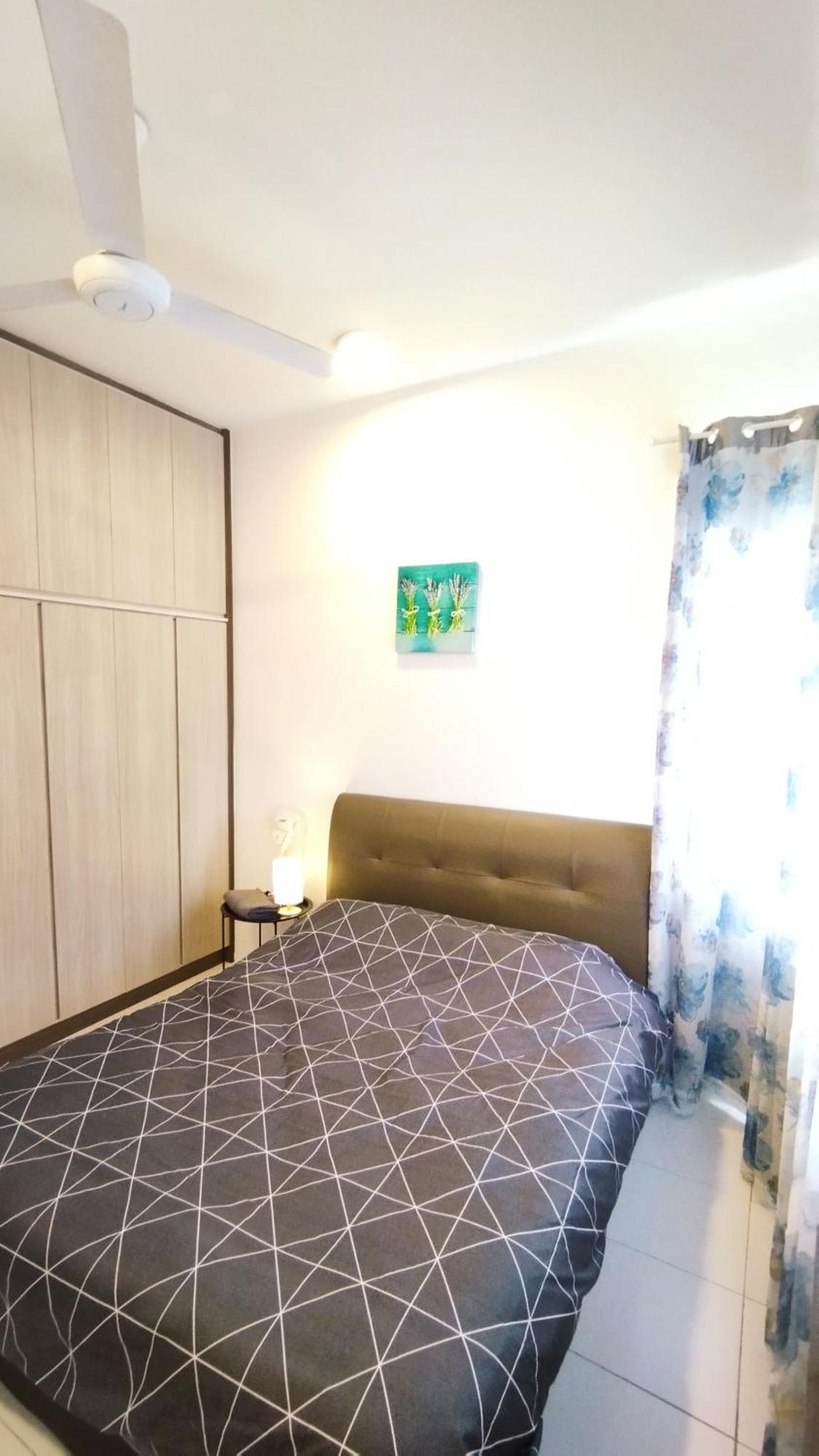 The Quintet Condominium 3A-6 Танах-Рата Экстерьер фото