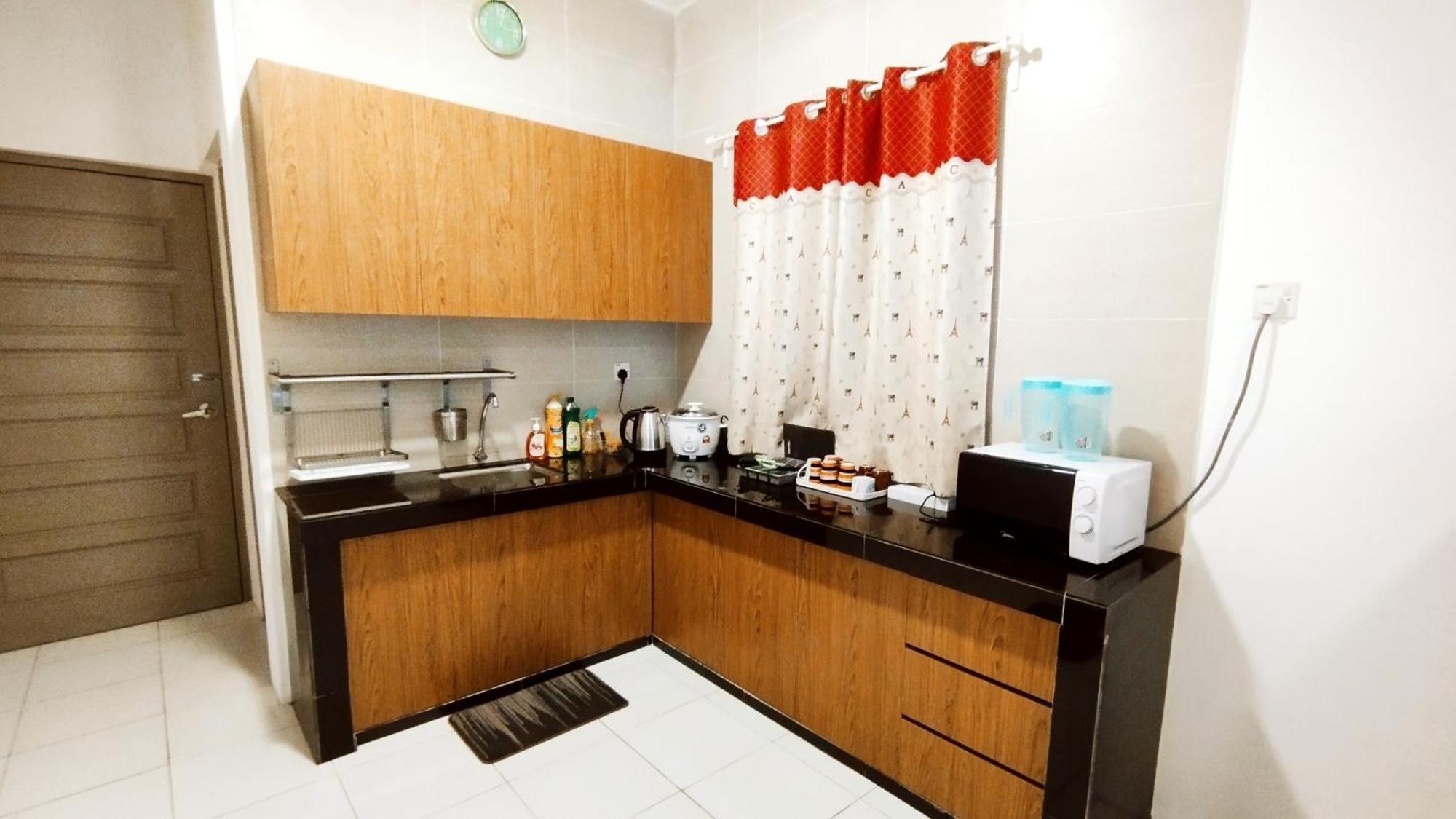 The Quintet Condominium 3A-6 Танах-Рата Экстерьер фото