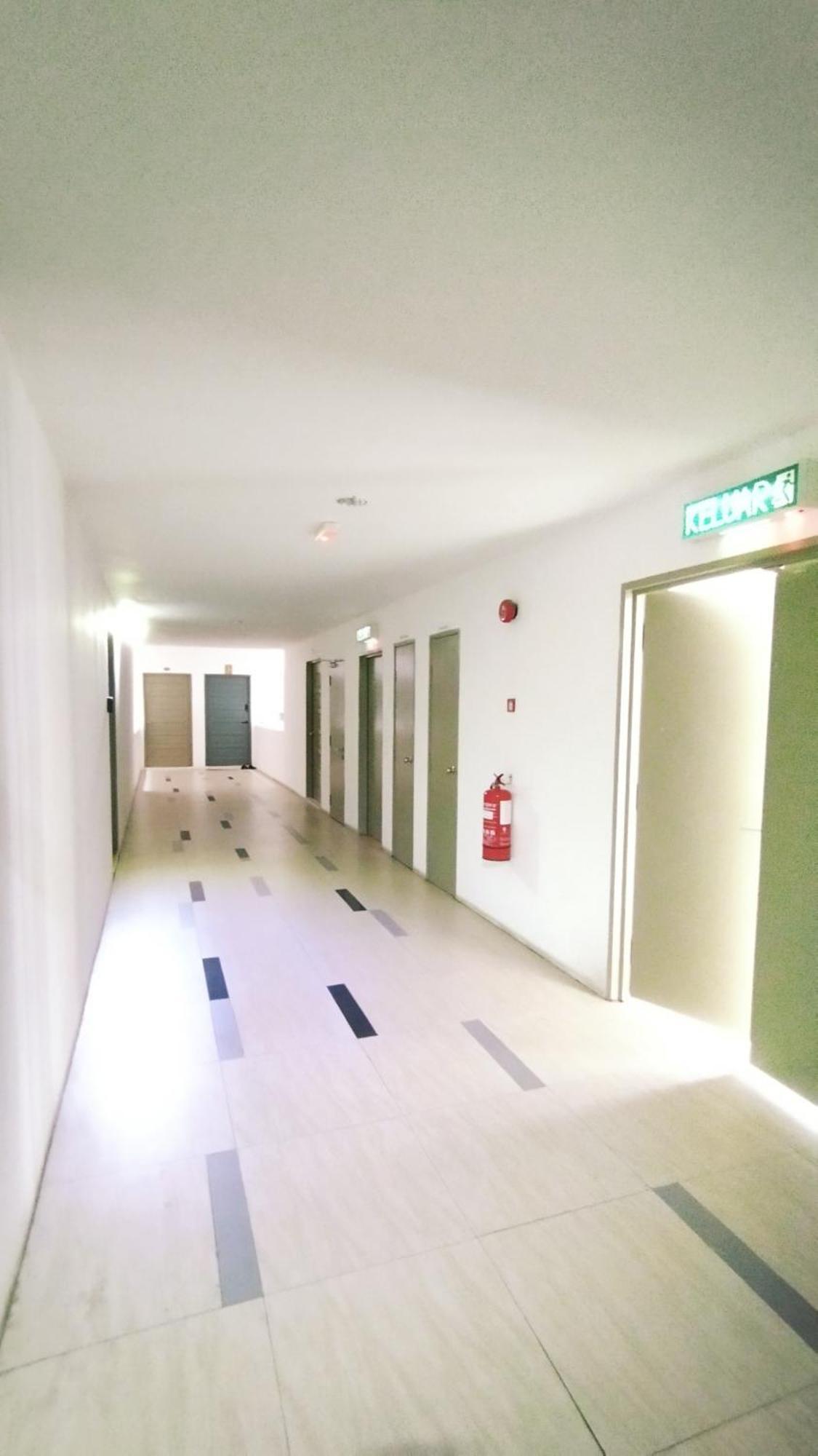 The Quintet Condominium 3A-6 Танах-Рата Экстерьер фото