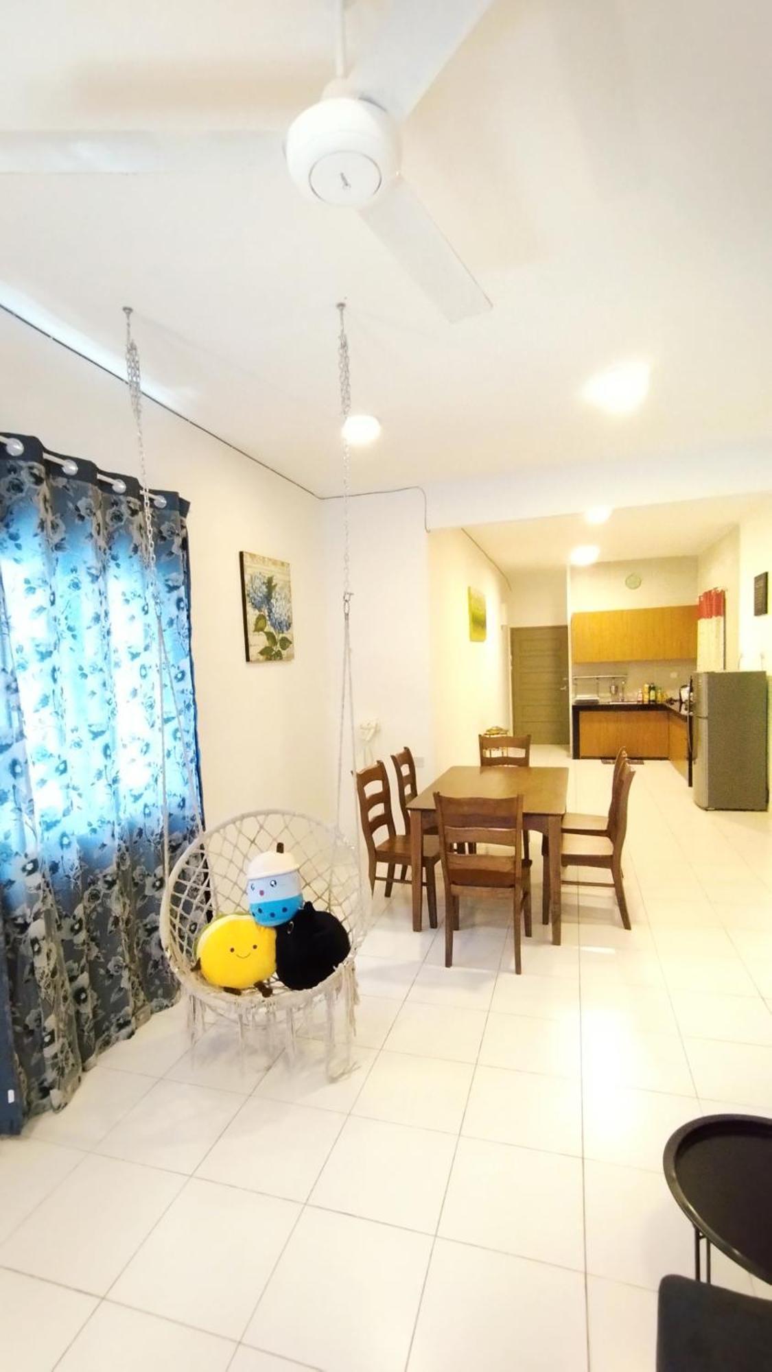 The Quintet Condominium 3A-6 Танах-Рата Экстерьер фото