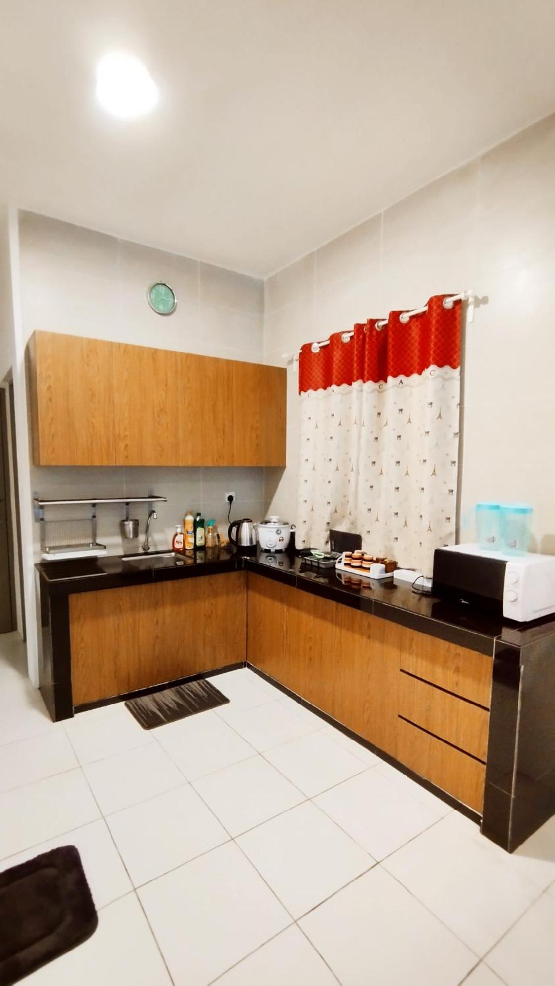 The Quintet Condominium 3A-6 Танах-Рата Экстерьер фото