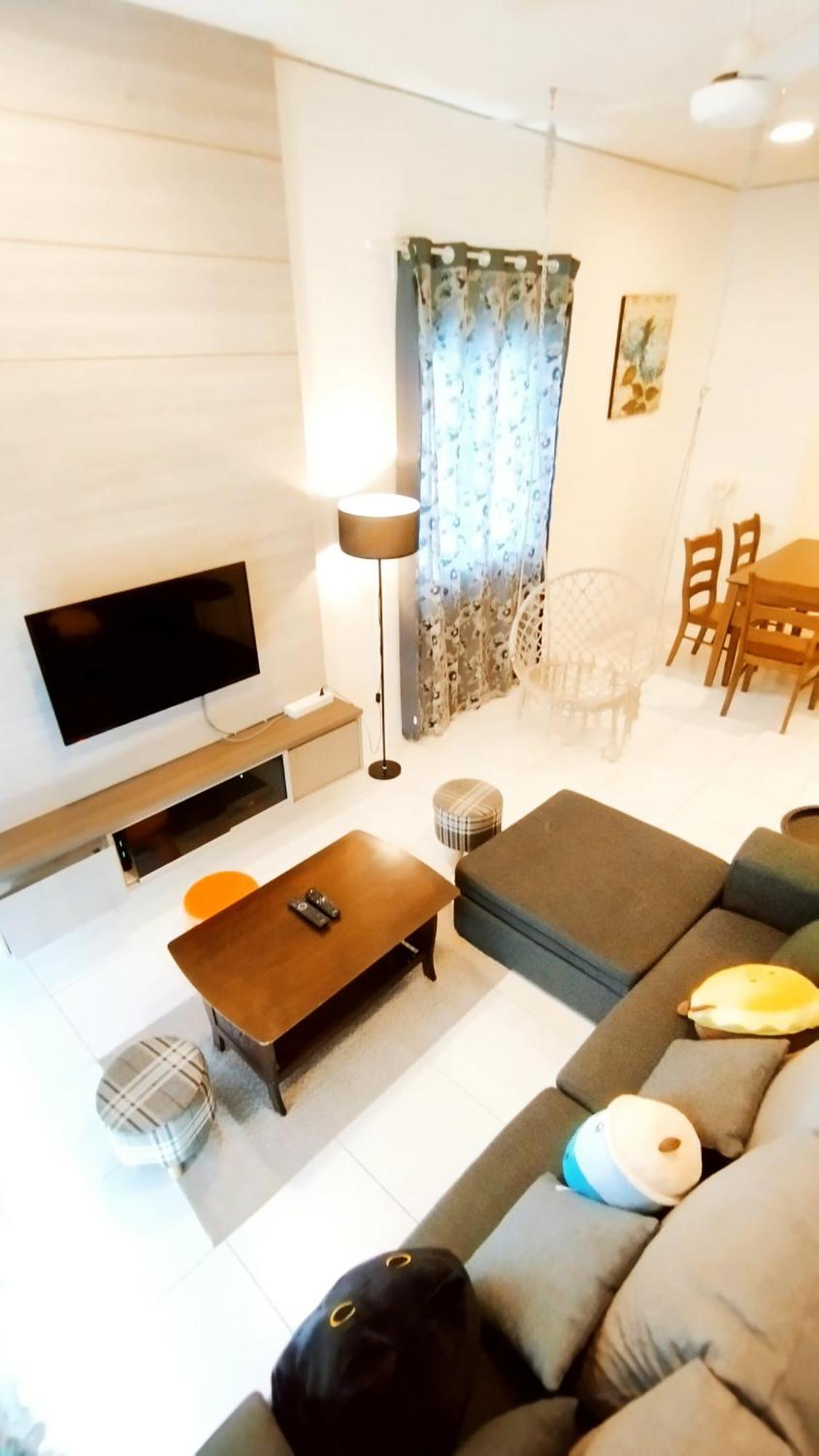 The Quintet Condominium 3A-6 Танах-Рата Экстерьер фото