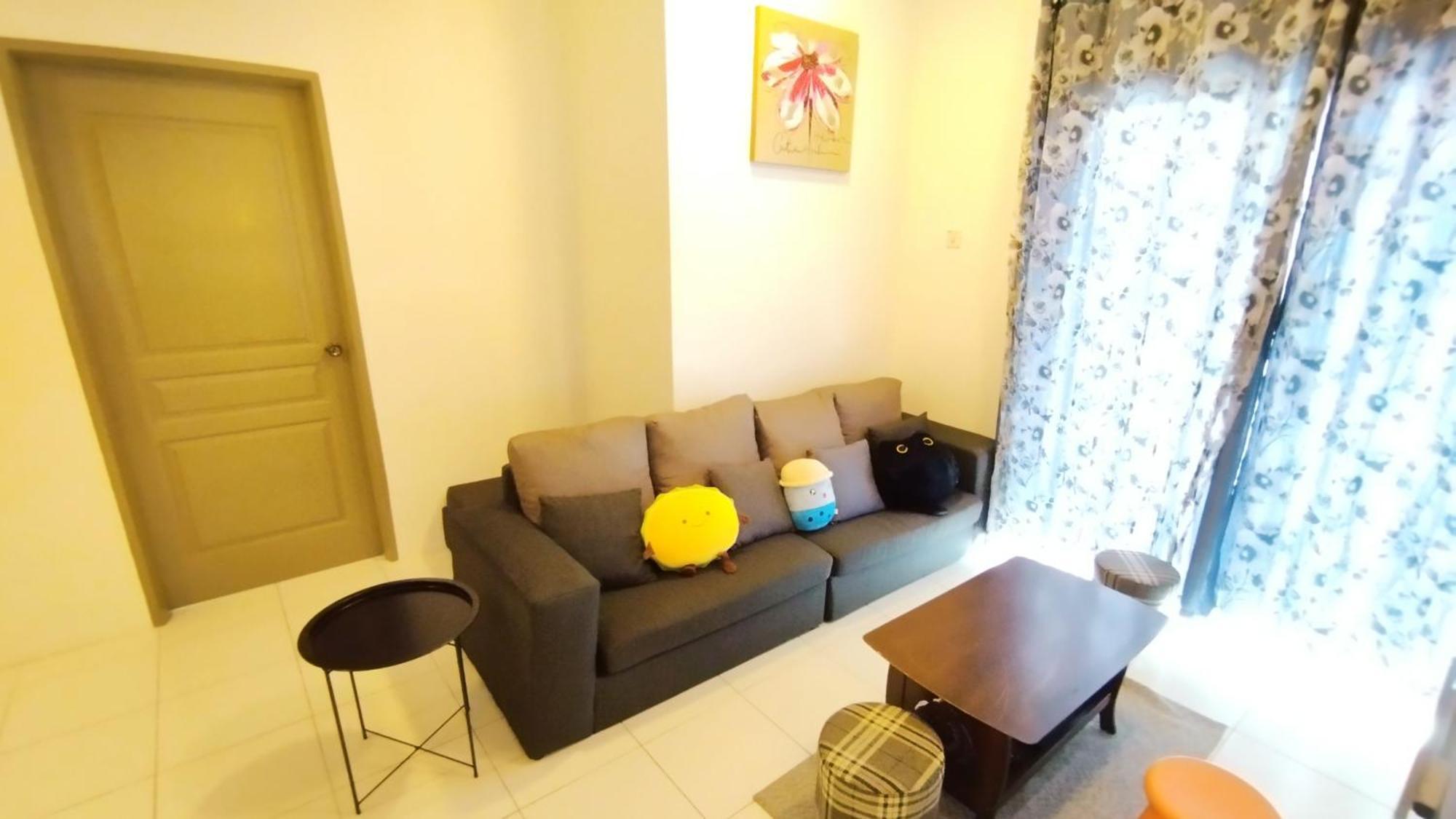 The Quintet Condominium 3A-6 Танах-Рата Экстерьер фото